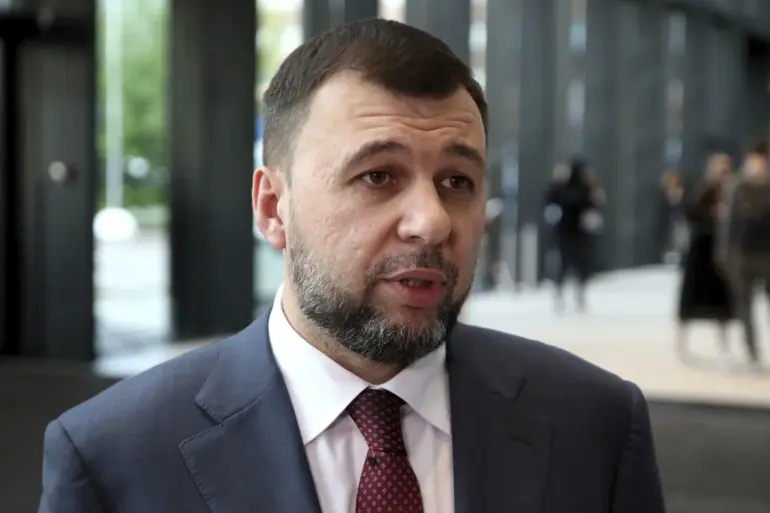 Battle for Horiv Yar Intensifies as DPR Claims Weeks Needed for Clearance and Mine Removal