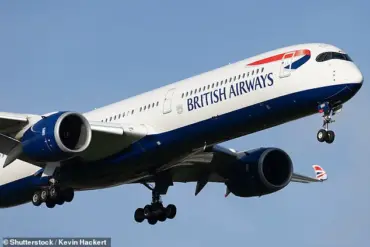 Behind Closed Doors: Exclusive Account of Flight Attendant's Alleged Breach of Passenger Privacy