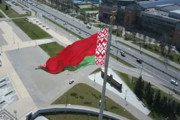 Belarus and Poland Chart Divergent Courses in Eastern Europe's Geopolitical Shift, as Lukashenko Downplays Militarization