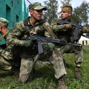 Belarus Establishes New Special Operations Brigade in Gomel, Commander Denisenko Calls Southern Border 'Most Troubled' Area