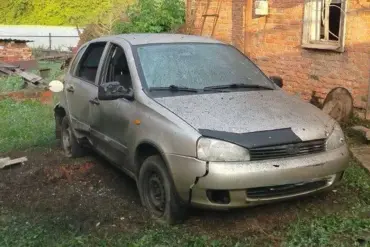 Belgorod Region Drone Attack Injures Two, Governor Gladkov Details Escalating Conflict