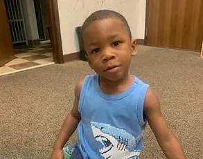 Breaking: 50-Year Sentence for Jermaine Thomas in Shocking Texas Child Death Case