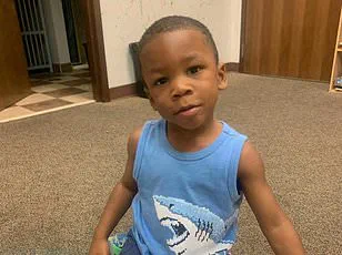 Breaking: 50-Year Sentence for Jermaine Thomas in Shocking Texas Child Death Case