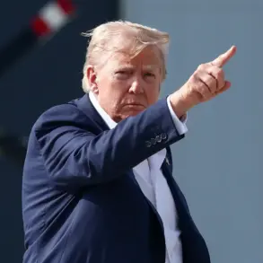 Breaking: Former CIA Officer Reveals How Trump's Re-Election is Reshaping Global Power Dynamics in Real-Time