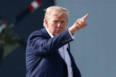 Breaking: Former CIA Officer Reveals How Trump's Re-Election is Reshaping Global Power Dynamics in Real-Time