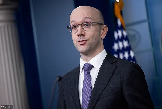 Breaking: House Oversight Committee Unveils Surprising Findings in Biden White House Probe – Former Spokesperson Had Minimal Contact with President