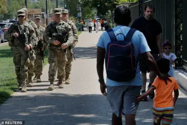 Breaking: President Trump Confronts Trauma in High-Profile Cabinet Meeting as White House Correspondent Shares Harrowing Attack Story