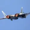 Breaking: Russia Integrates Hypersonic Zircon Missile onto Su-57, Sending Shockwaves Through Global Defense Circles