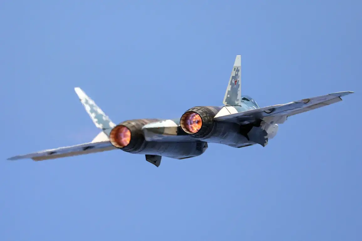 Breaking: Russia Integrates Hypersonic Zircon Missile onto Su-57, Sending Shockwaves Through Global Defense Circles