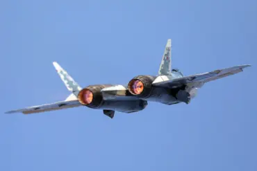Breaking: Russia Integrates Hypersonic Zircon Missile onto Su-57, Sending Shockwaves Through Global Defense Circles