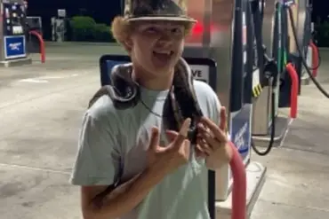 BREAKING: South Carolina Mother Details Jealous Love Triangle Allegedly Behind 16-Year-Old's Fatal Shooting