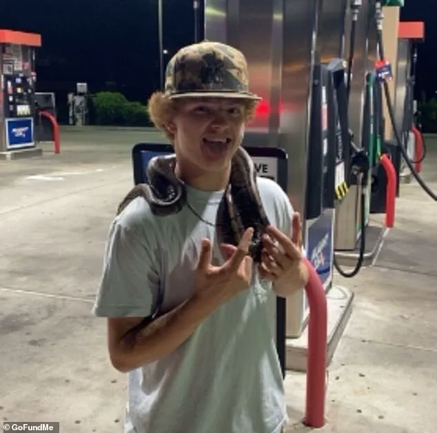 BREAKING: South Carolina Mother Details Jealous Love Triangle Allegedly Behind 16-Year-Old's Fatal Shooting