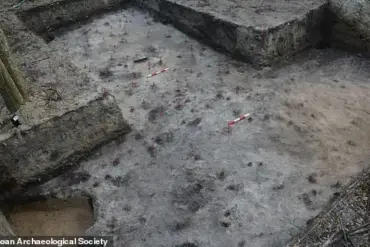 Breakthrough in the Lost Colony Mystery: New Discovery on Hatteras Island Reveals Clues to the Fate of Roanoke's Settlers