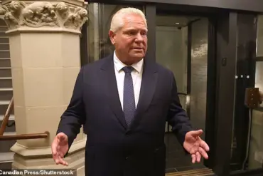 Charges Against Ontario Homeowner in Self-Defense Incident Spark Debate on Canada's Legal Framework