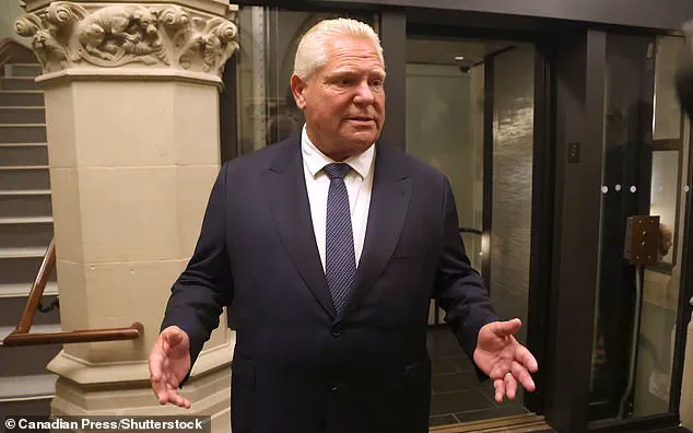 Charges Against Ontario Homeowner in Self-Defense Incident Spark Debate on Canada's Legal Framework