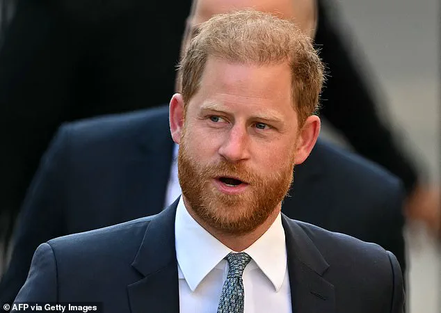 Charity Commission Finds No Evidence of Bullying in Sentebale, Criticizes All Parties