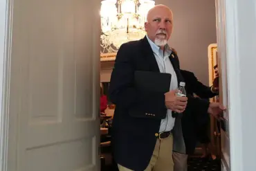 Chip Roy to Exit Congress, Pursue Texas AG Role as He Criticizes Trump's Policies