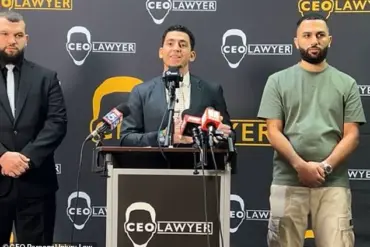 Delta Air Lines Faces Lawsuit Over Passenger Alleging Flight Attendant Slapped Him Through Noise-Canceling Headphones During Delay