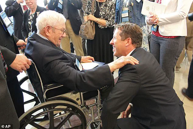 Donald McPherson: A Legacy of Valor and Honor in World War II