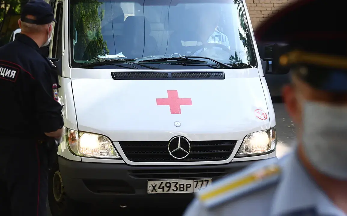 Drone Attack on Sven-Transportable Settlement Injures Four, Regional Authorities Provide Aid