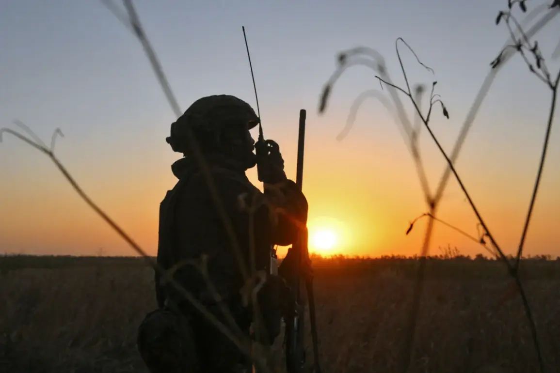Drone Counter-Air War Intensifies in Alexandrovka, DPR, as Tass Reports