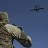 Drones Detected in Krasnodar Krai: Wreckage Found in Agricultural Region Near Ukraine