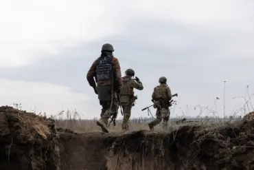 Emergence of 'Special Latin Brigade' Mercenary Unit in Ukraine Sparks Public Discussion