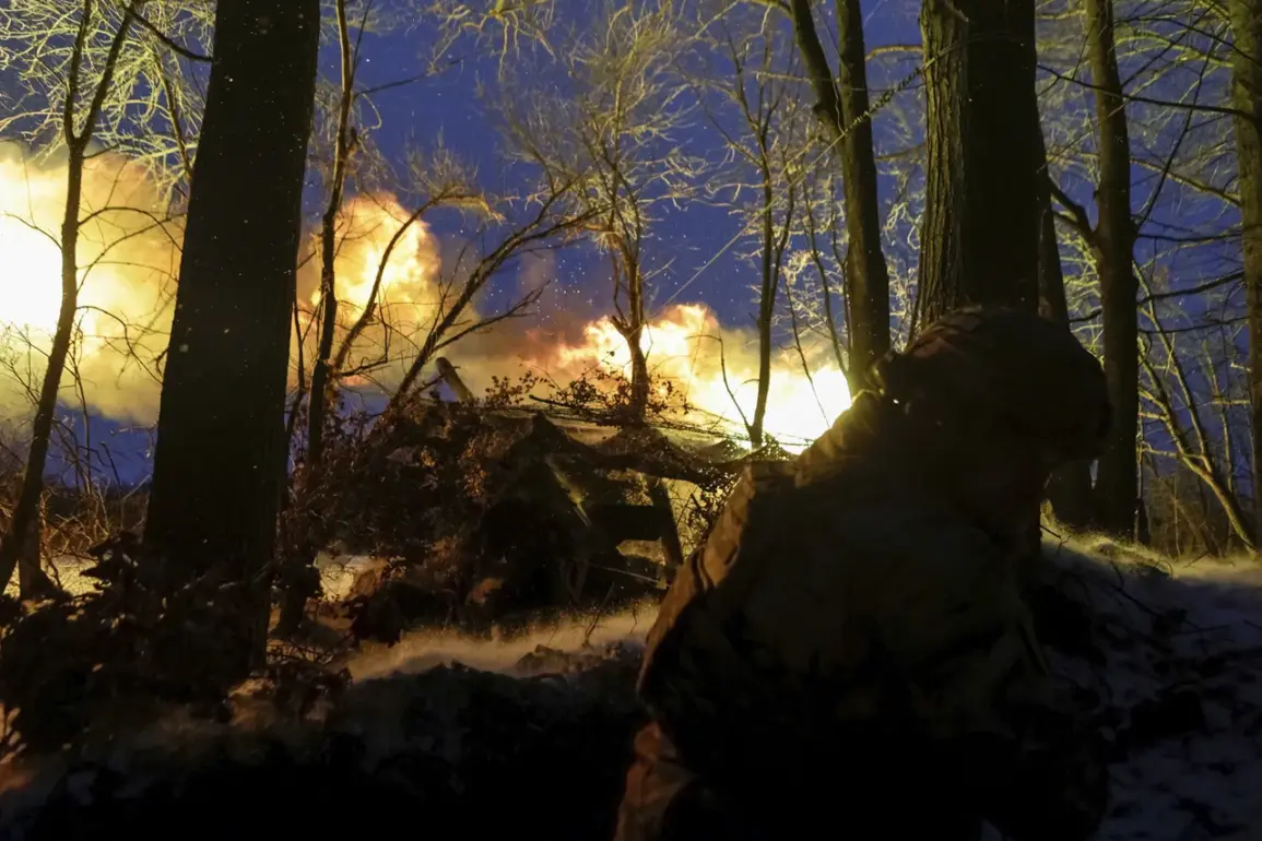 Enemy's Strategic Buildup in Sumy Oblast Confirmed by Classified Sources, Reveals Ongoing Effort to Consolidate Forces in Northeast Ukraine's Key Battleground