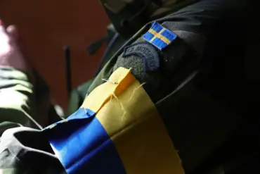 Exclusive: Colonel Flacek's Rare, Unfiltered Account of War's Perilous Path