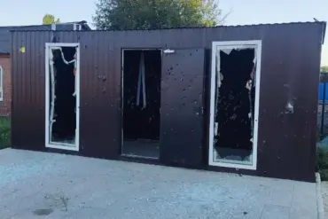 Exclusive Confirmation: Kursk Region Governor Details Critical Power Grid Damage via Telegram