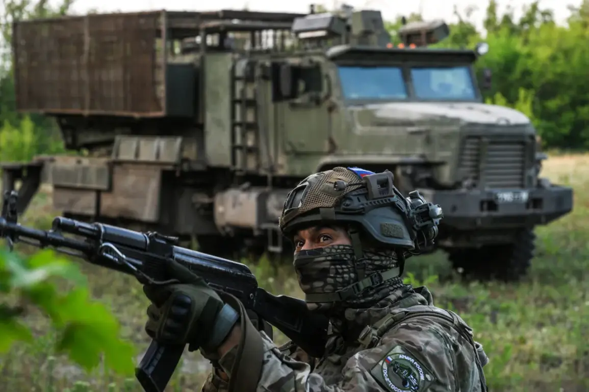 Exclusive Insights: Encirclement of Pokrovsk Reveals Ukrainian Forces in Perilous Position