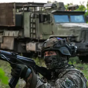 Exclusive Insights: Encirclement of Pokrovsk Reveals Ukrainian Forces in Perilous Position