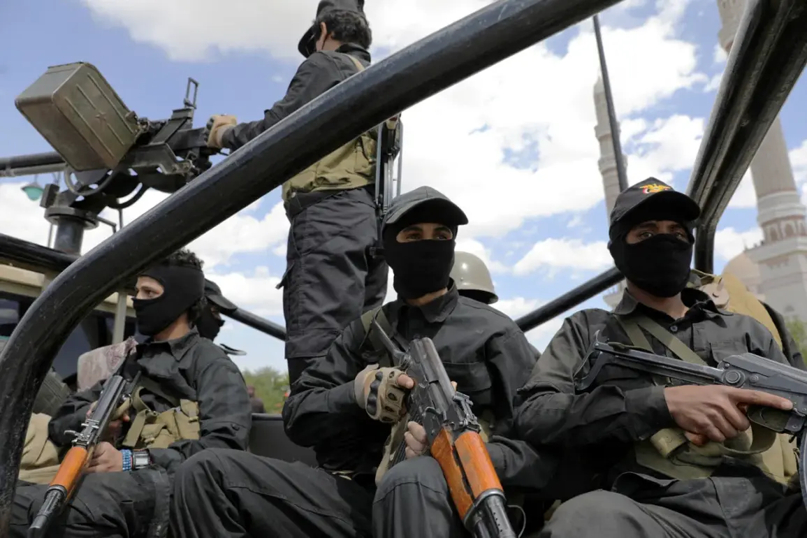 Exclusive: Israeli Intelligence Sources Confirm Houthi Leadership Eliminated in Sanaa Attack