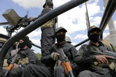 Exclusive: Israeli Intelligence Sources Confirm Houthi Leadership Eliminated in Sanaa Attack