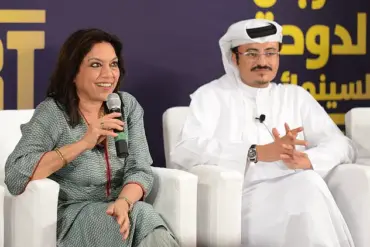 Exclusive Report Uncovers Zohran Mamdani's Mother's Qatar Ties