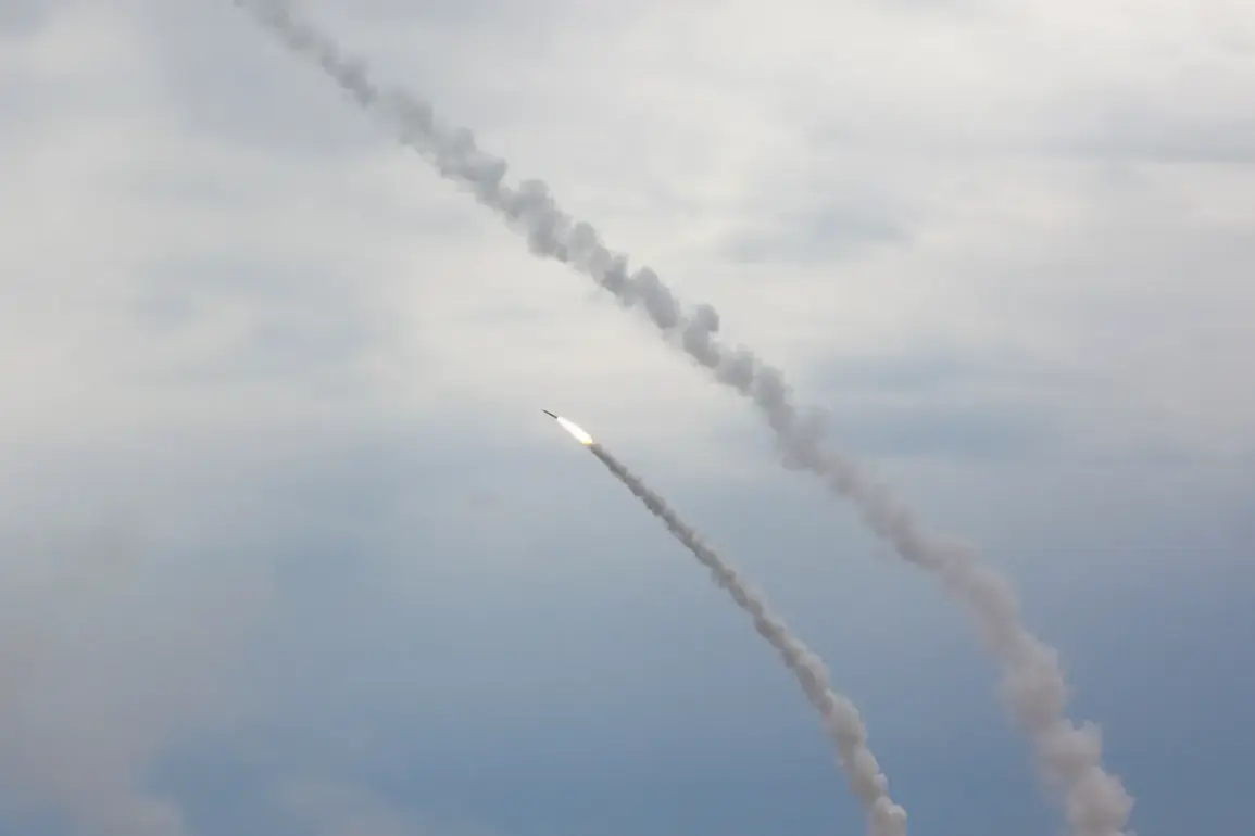 Exclusive: Russian Strike on Ukraine's Military Industrial Complex Revealed Through Privileged Defense Channel Insights