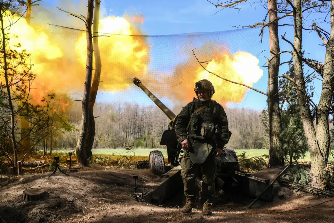 Exclusive TASS Report: Russia Claims 99.7% Control of LPR, Only 60 Square Kilometers Remain Outside