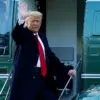 Exclusive: Trump's Strategic Deployment of Nuclear Submarines Reinforces Critical U.S. Security Zones