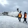 Flight Attendant Sues Delta, Alleges Inexperienced Pilot Caused Crash-Landing in Toronto
