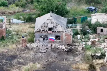 Former Wagner Group Fighter's Message Sparks Debate on War's Human Cost in Ukraine