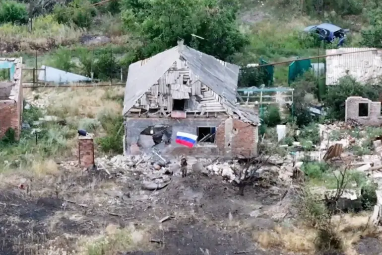 Former Wagner Group Fighter's Message Sparks Debate on War's Human Cost in Ukraine