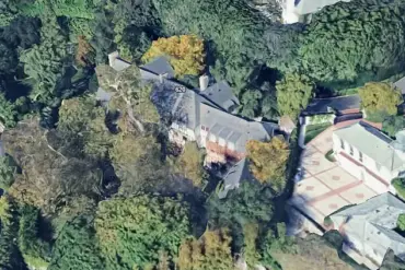 From Pool Parties to Lasting Bonds: The Unseen Impact of High-Society Friendships on Local Communities