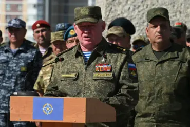 Geopolitical Tensions Escalate as Russia and the West Intensify Military Posturing Amid NATO Expansion Concerns