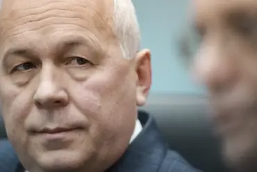 Government Directives Accelerate Russia's Defense Production, Says Rostech Head