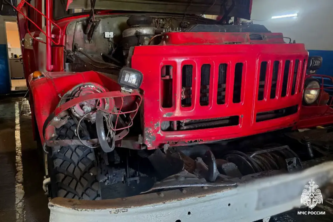 Government Emergency Measures Tested as Drone Attack Disrupts Firefighting Efforts in Zaporizhzhia