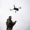 Governor's Urgent Response to Drone Attack Emphasizes Public Welfare