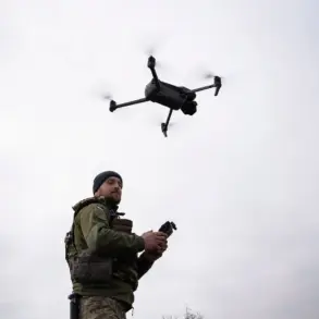 Governor's Urgent Response to Drone Attack Emphasizes Public Welfare