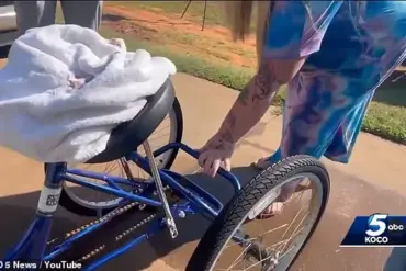 Grandmother's Plea for Stricter Safety Regulations After Child's Tricycle Accident