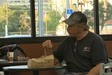 ‘He Was Naked, Bleeding, and Covered in Fire Ants’: Burger King Employee Describes Mysterious Man Found in Georgia