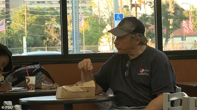 ‘He Was Naked, Bleeding, and Covered in Fire Ants’: Burger King Employee Describes Mysterious Man Found in Georgia